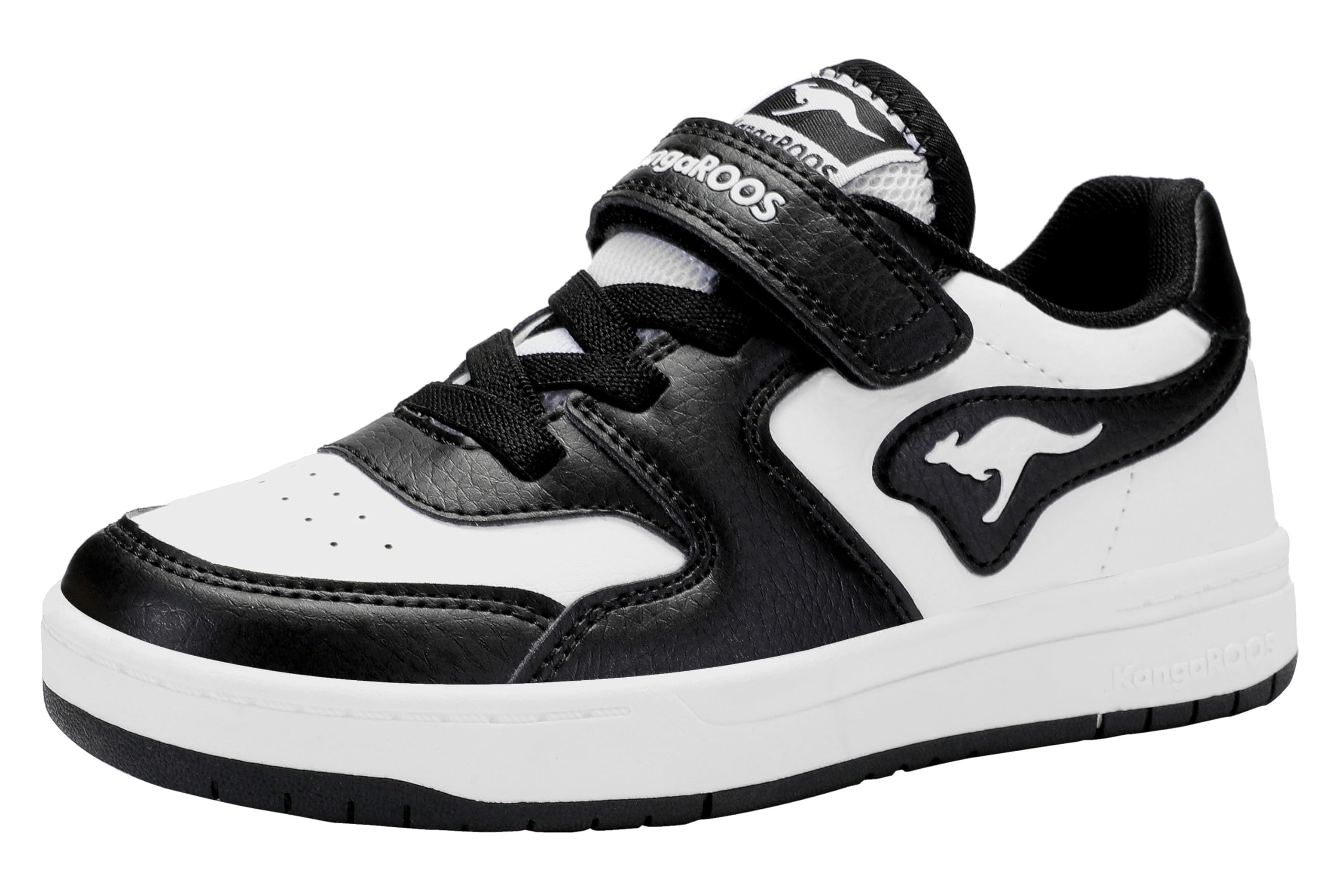 KangaROOS Unisex's K-cp Fair Ev Sneaker