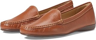 Marc Joseph New York Lake Road Women's Low Loafer
