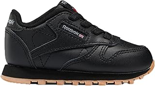 Reebok Unisex Kids Classic Leather Sneakers