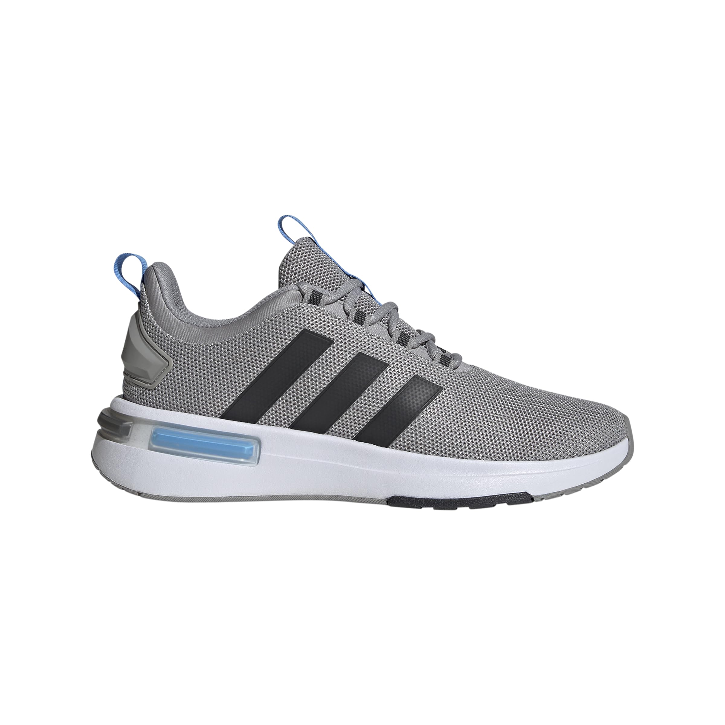 adidas Grand Court Lifestyle Court Hook and Loop Shoes White