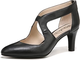 LifeStride G0661s2 Women's Pumps