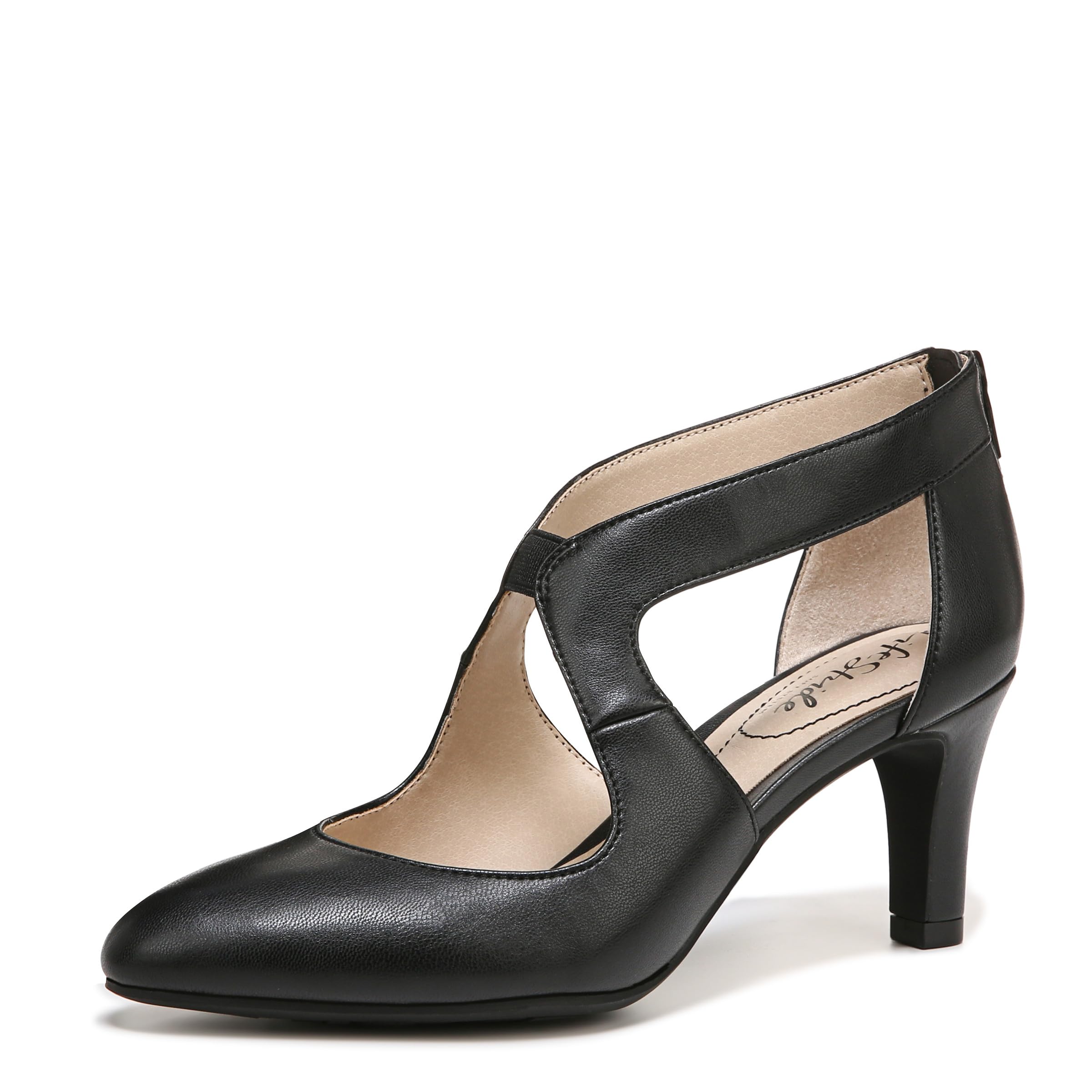 LifeStride G0661s2 Women's Pumps