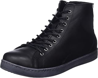 Andrea Conti Women's Trainers Sneaker