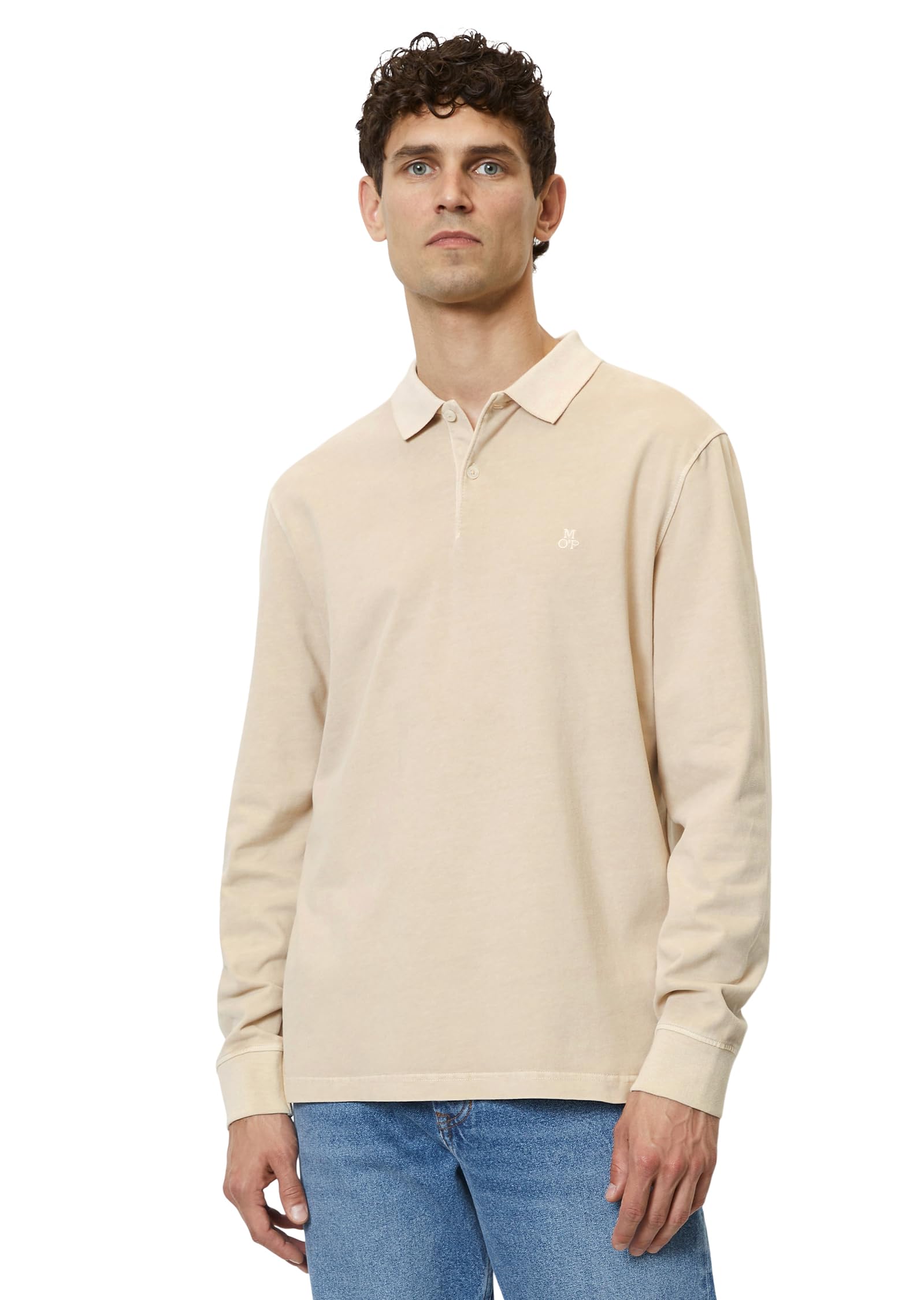 Marc O'Polo Men's Polo Shirt