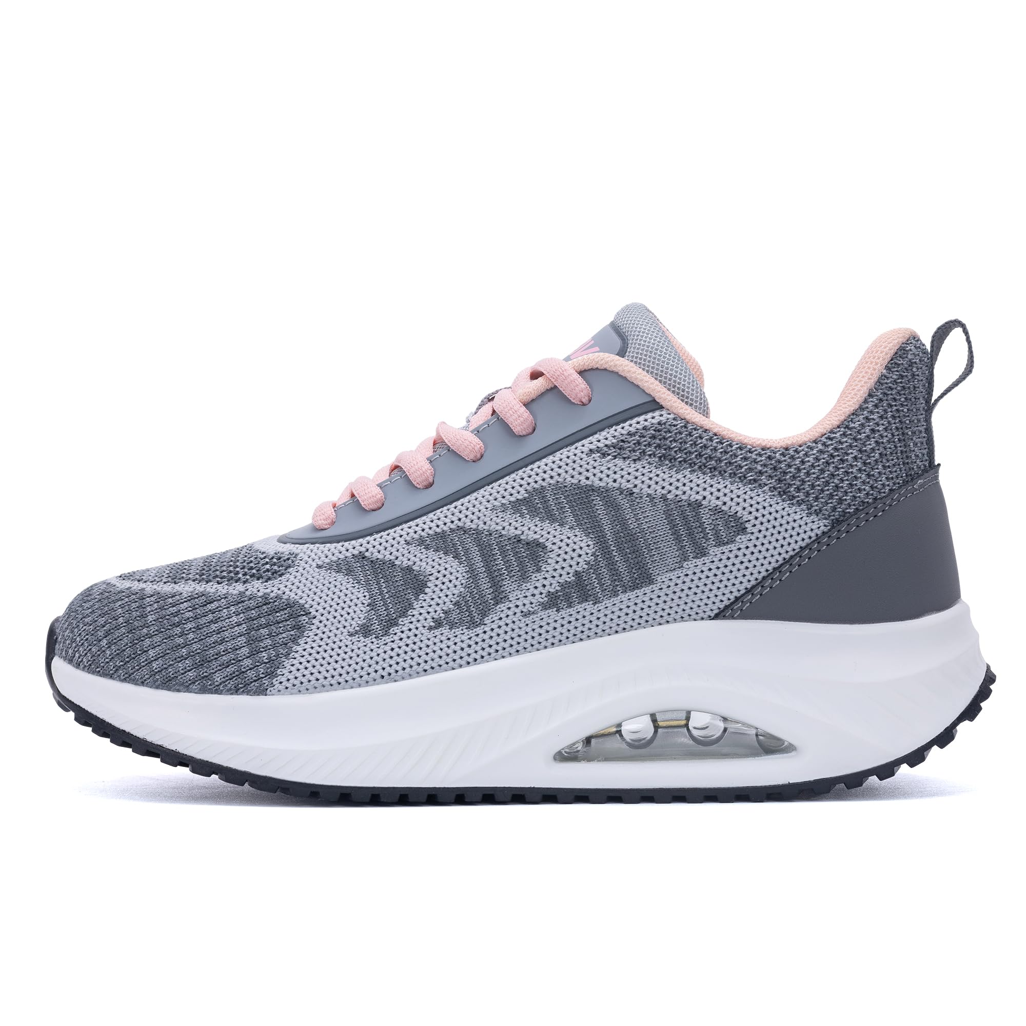 Women's Sneakers Slip on Walking Tennis Shoes Easy to Wear