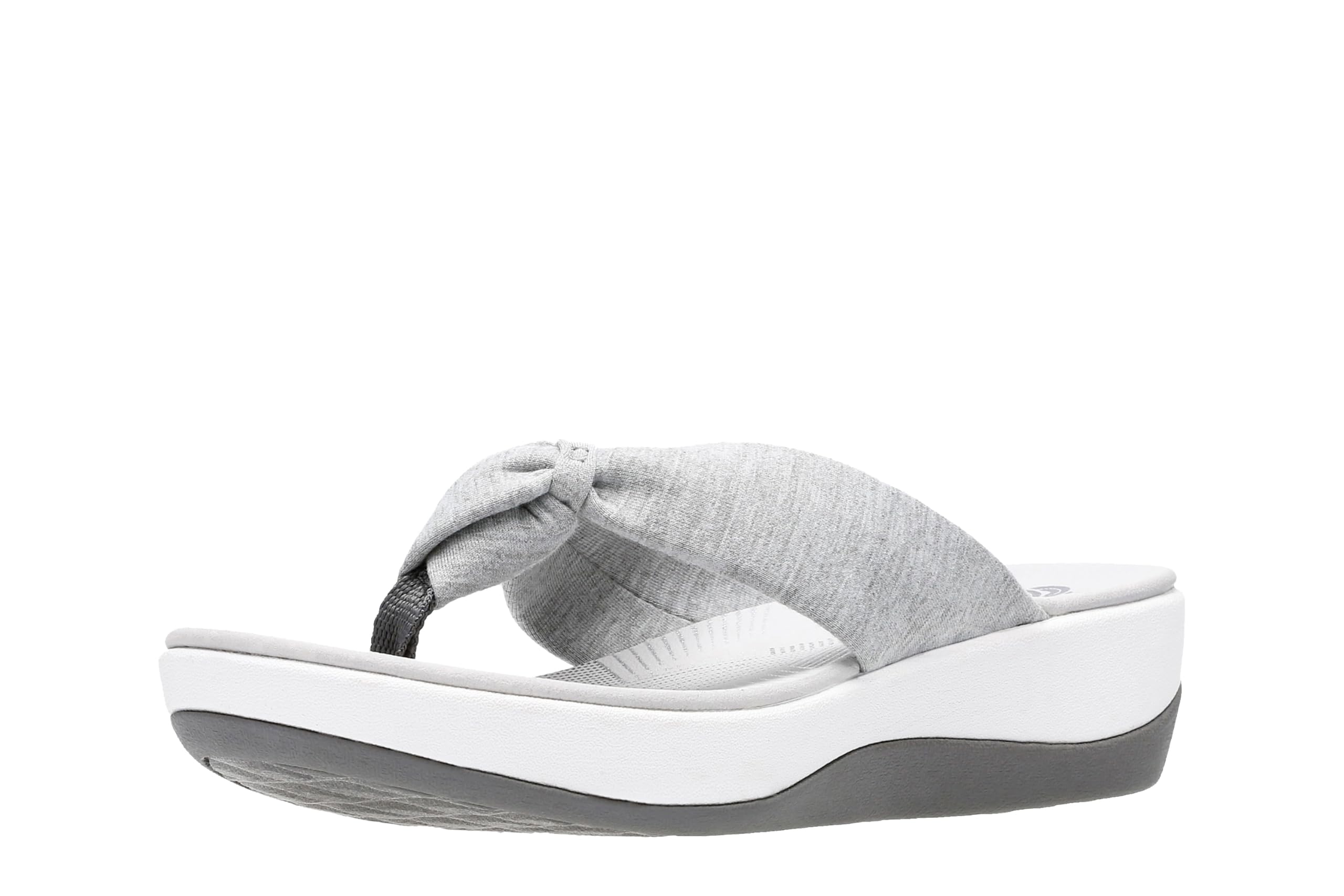 Clarks Women's Arla Glison Tongues