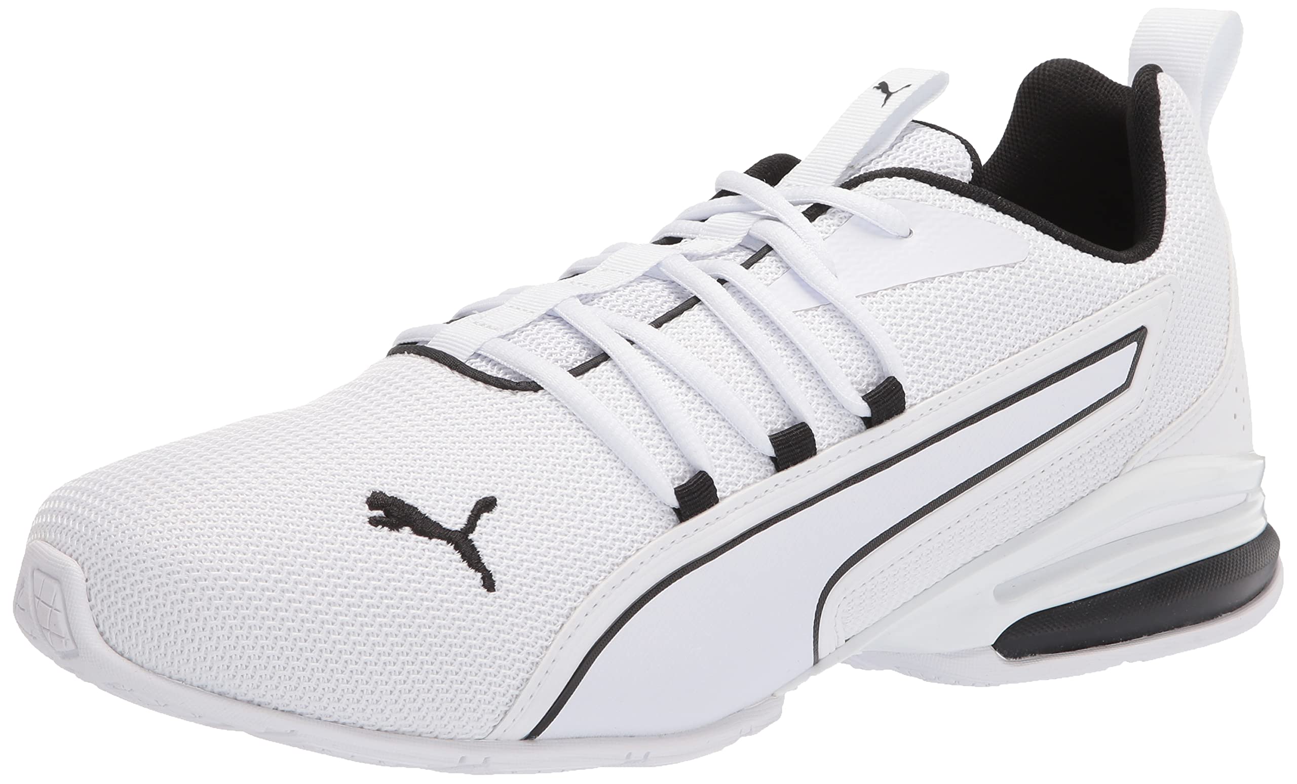 PUMA Axelion NXT, Scarpe da Corsa Uomo
