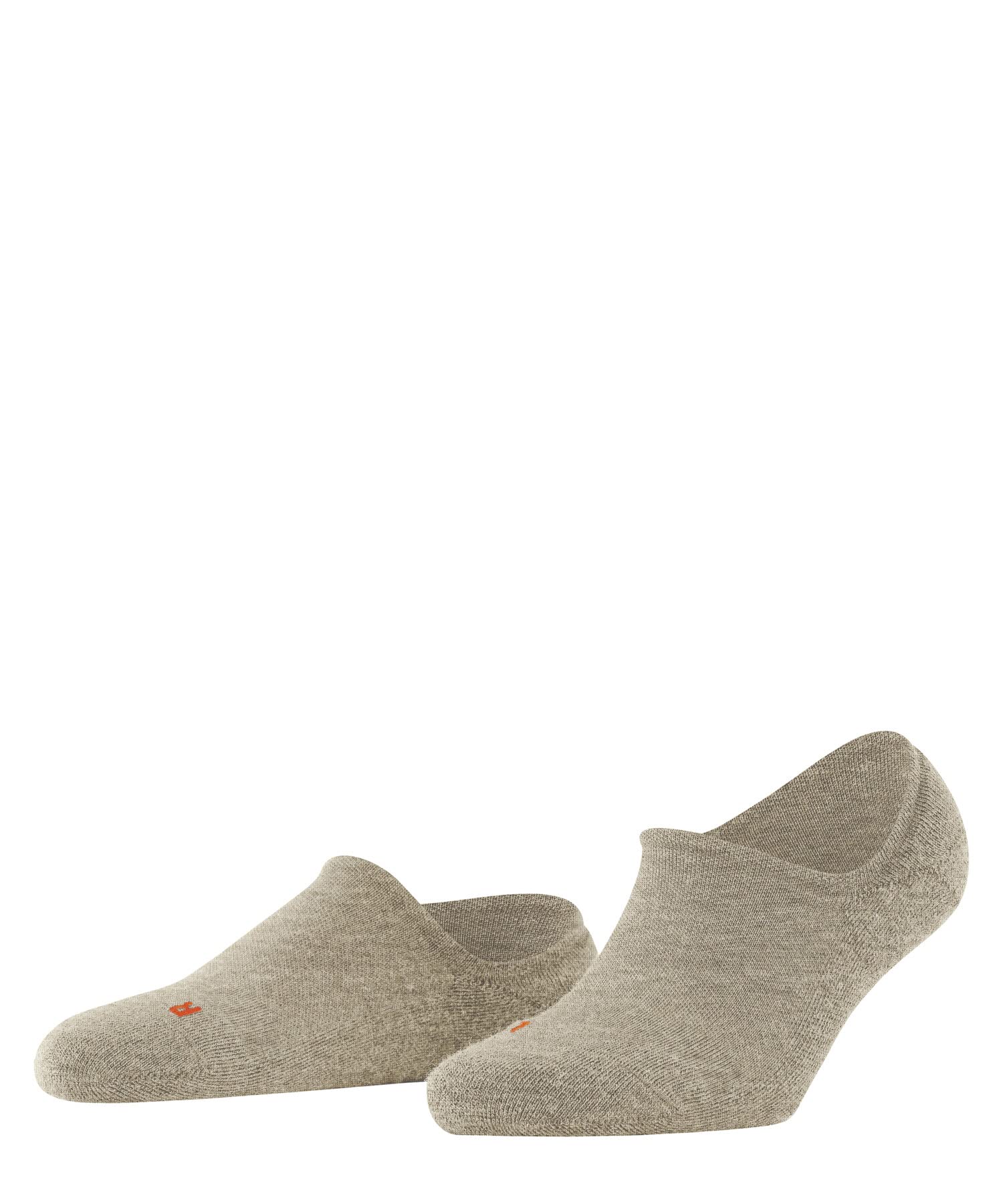 FALKE Women's Keep Warm Socks Breathable Thermoregulating Anti-Odour Virgin Wool
