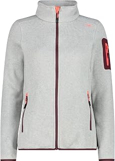 CMP Shiny Padded Water Repellent Jacket