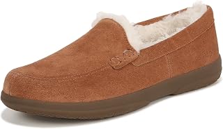 Vionic Ladies Soft Lynez Slippers with Arch Support Medium Fit