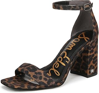 Sam Edelman Women's Daniella Heeled Sandal