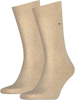 Tommy Hilfiger Women's Classic Socks (2 Pack)