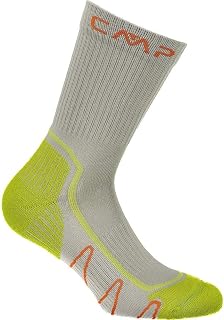 CMP Poly Mid Trekking Sock