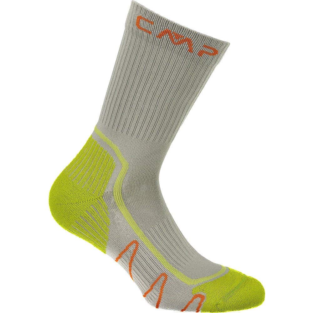 CMP Poly Mid Trekking Sock