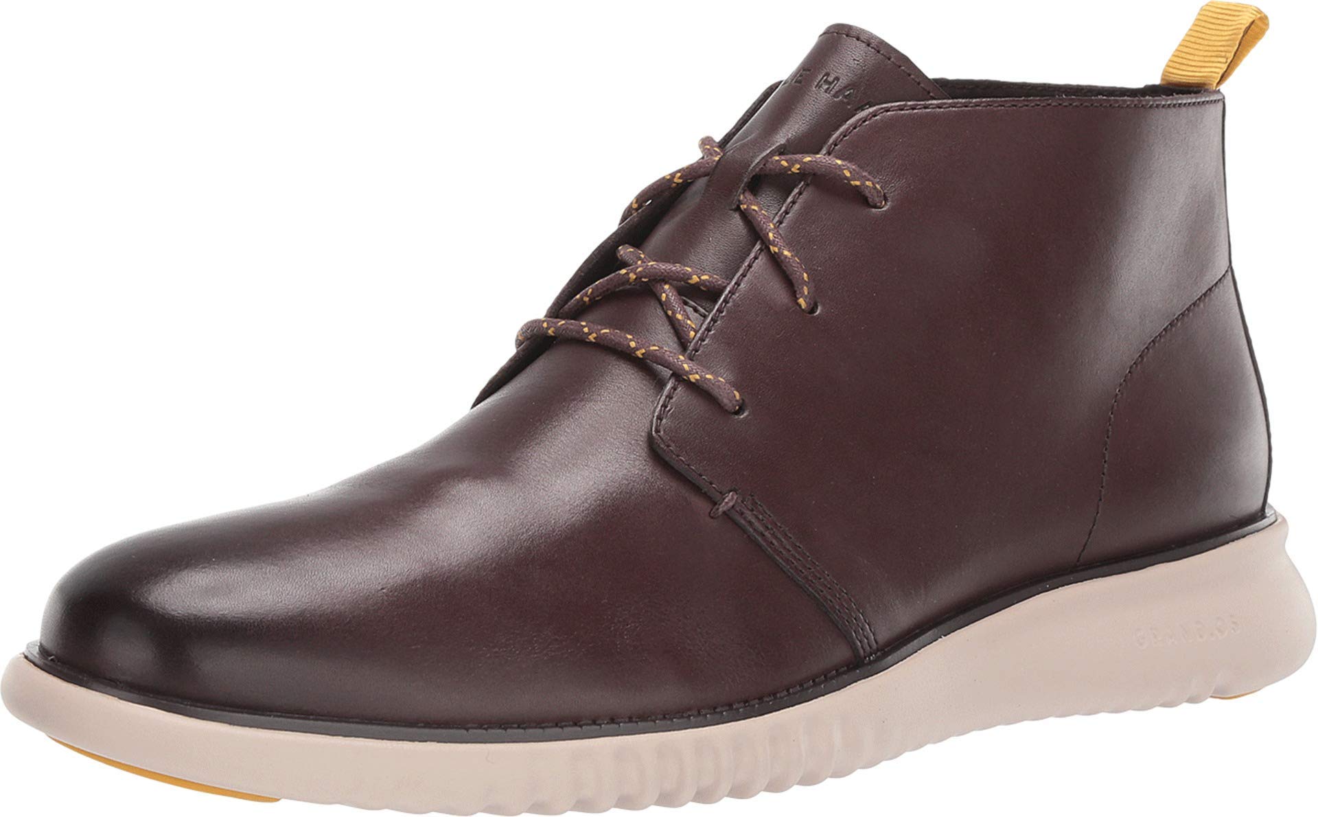 Cole Haan Men's 2.zerogrand ChukkaChukka Boot