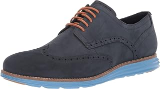 Cole Haan Original Grand Wingtip Oxford, Men's Lace-Up Shoes