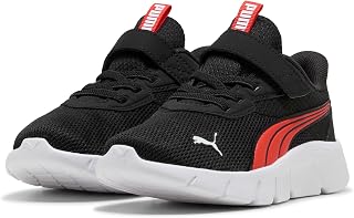 PUMA Pre-School Unisex FlexFocus Modern Running Shoes