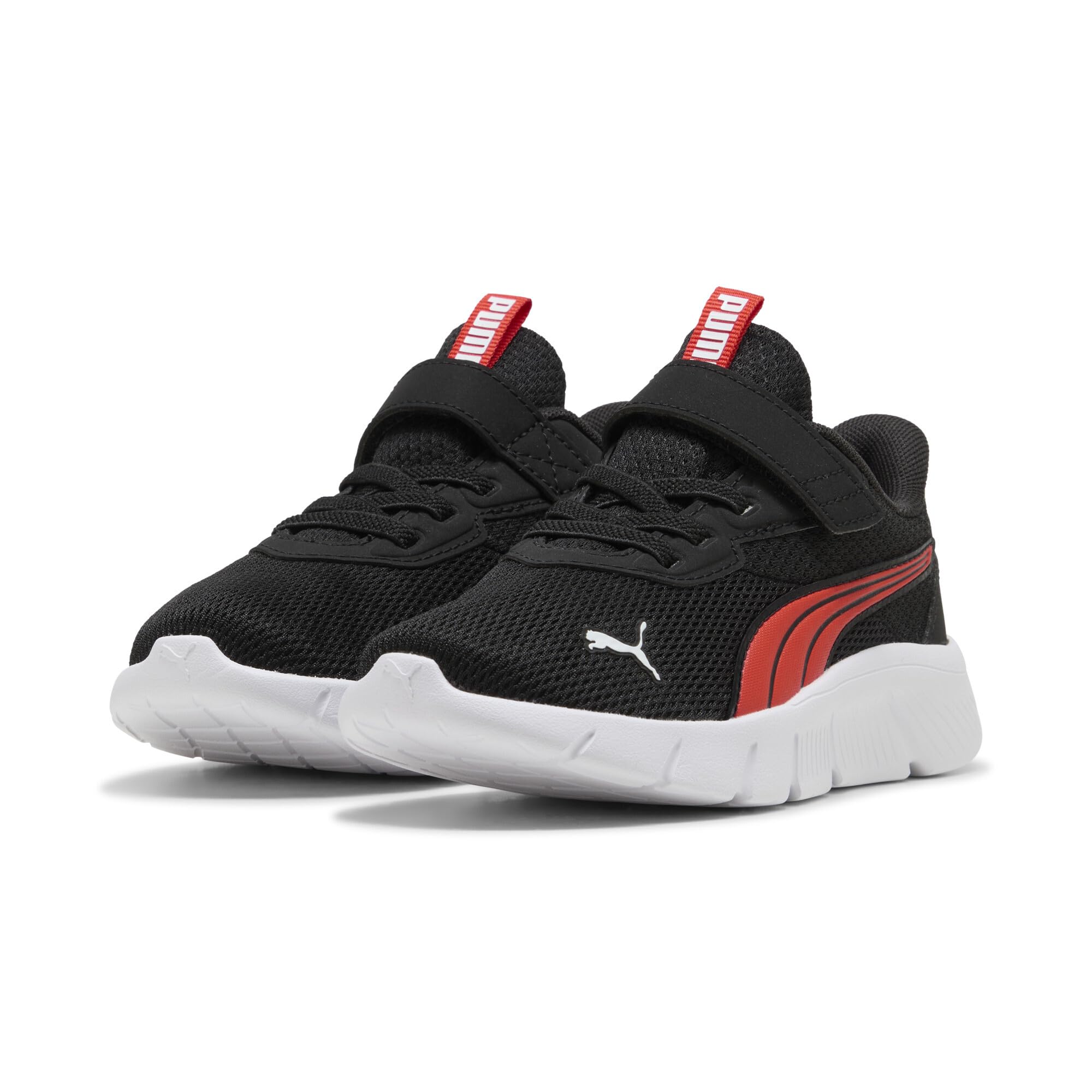 PUMA Pre-School Unisex FlexFocus Modern Running Shoes