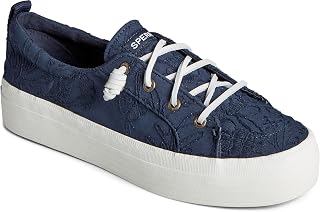 Sperry Crest Vibe Platform Women's