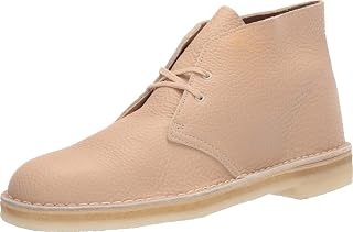 Clarks bushacre 3