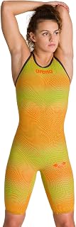 ARENA Pwsk Carbon Air 2 Women's Swimsuit 1P (Pack of 1)