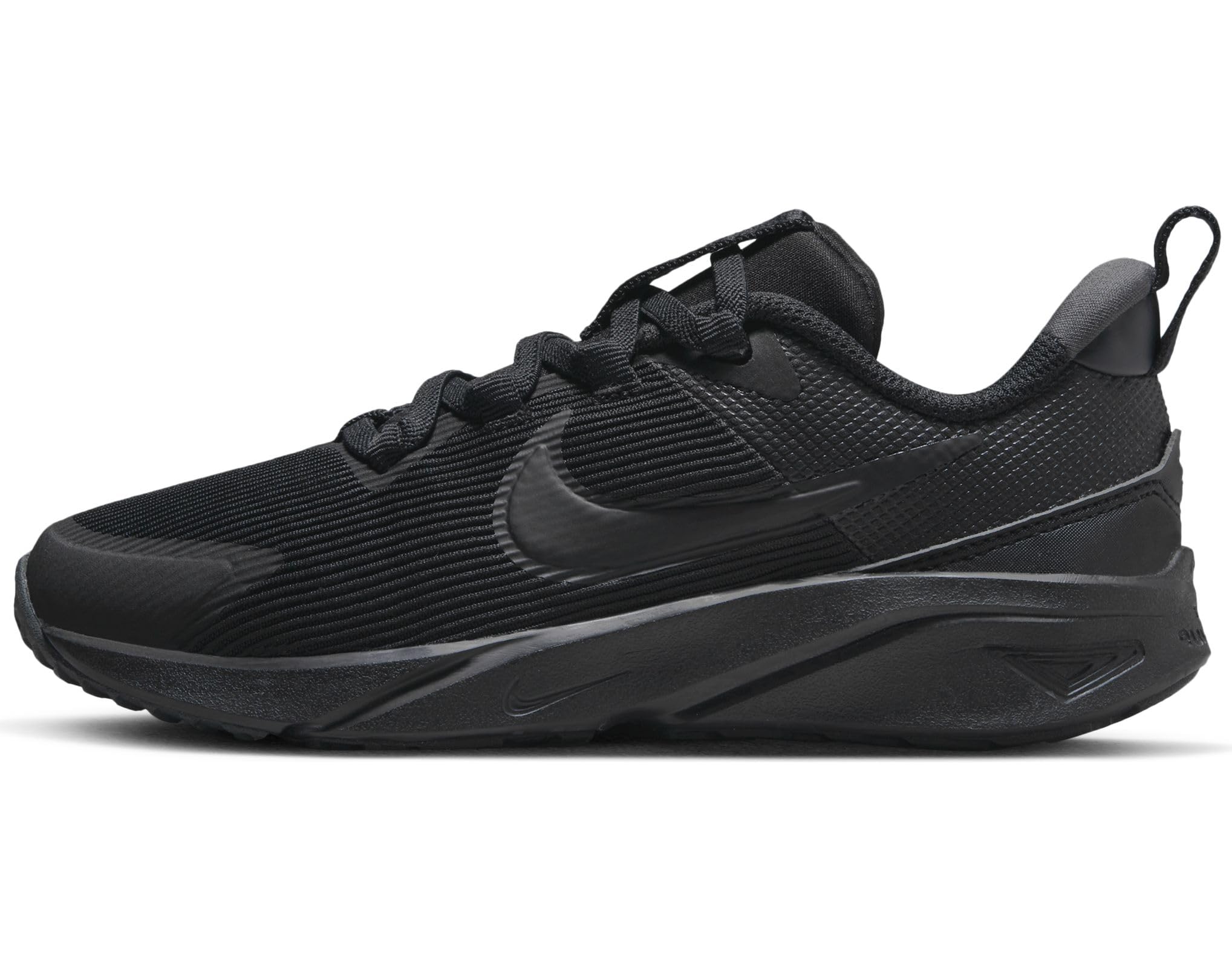 Nike Unisex-Child Star Runner 4 Nn (Gs)