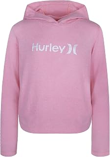 Hurley Hrlg Tie Dye Hoodie Sweatshirt Girls