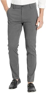Dockers Men's Easy Khaki Slim Tapered Fit Trousers