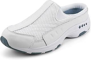 Easy Spirit Women's Traveltime Clogs