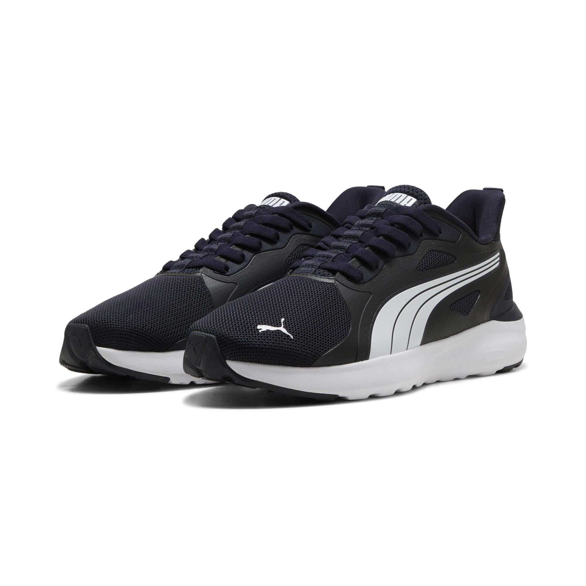 Puma Softride Cosmic Street Sliptech TrainersUnisex – Adult