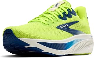Brooks Men's Ghost 17Sneaker