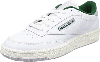 Reebok Unisex's Club C 85 Sneaker