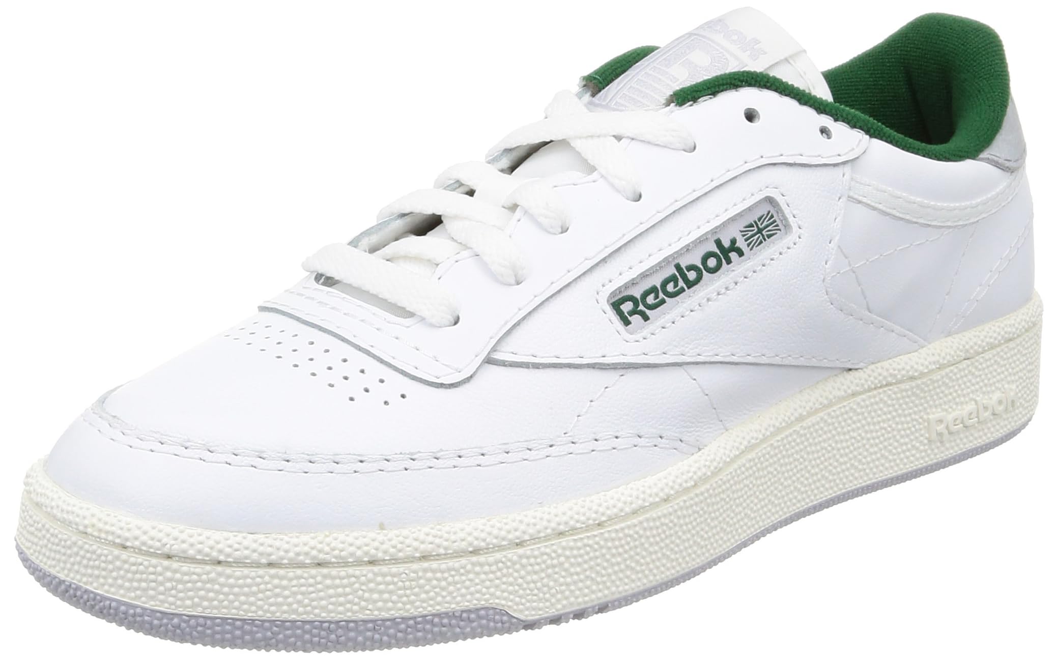 Reebok Unisex's Club C 85 Sneaker