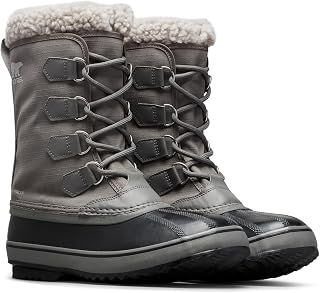 Sorel 1964 PAC Nylon Waterproof Men's Winter Boots