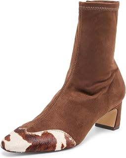 Dolce Vita womens Anika Ankle Boot