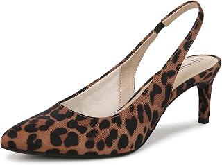 LifeStride Annalise Slingback Dress Pump Women's