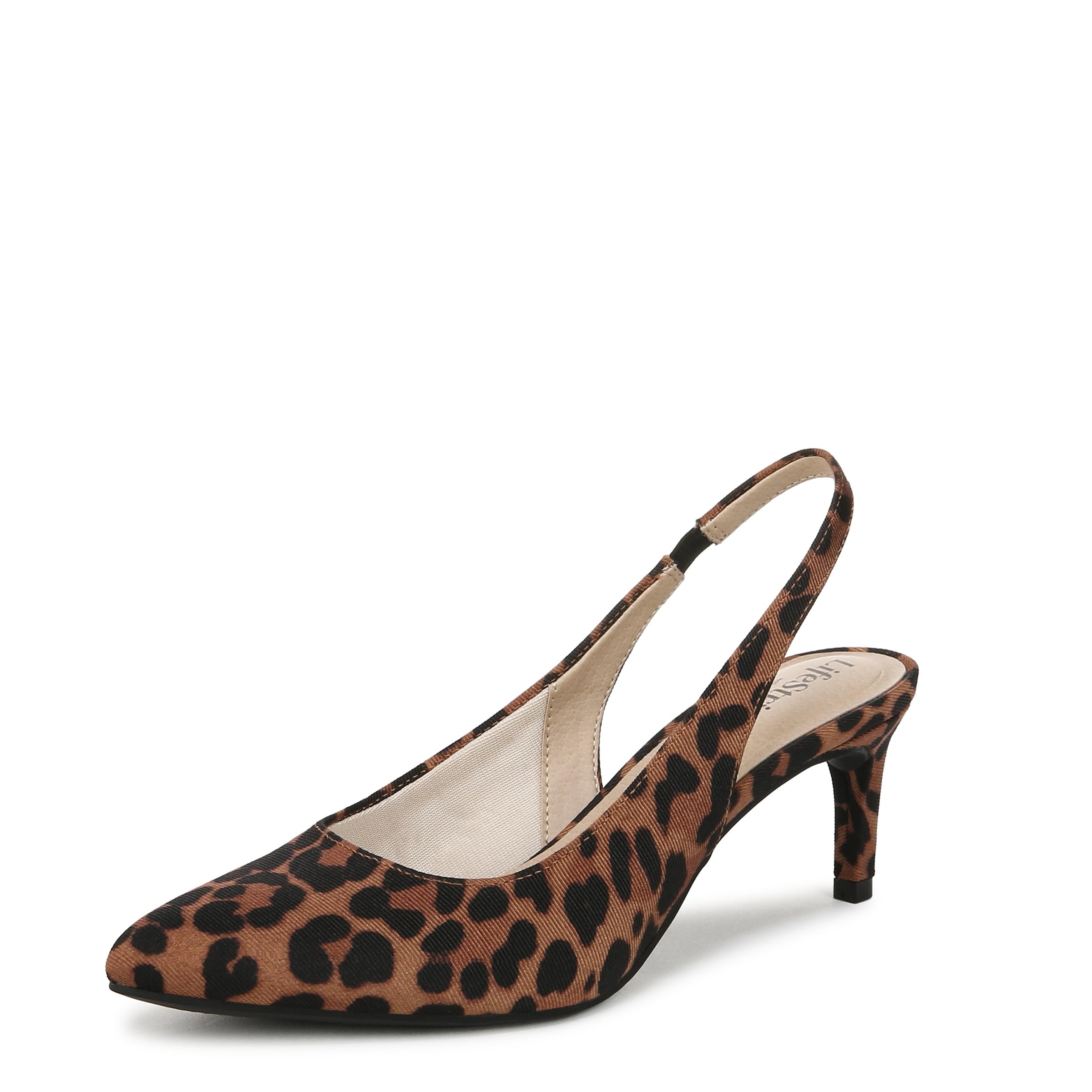 LifeStride Annalise Slingback Dress Pump Women's