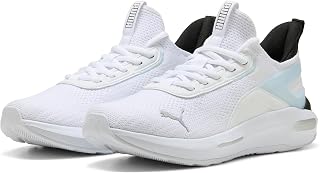 PUMA Unisex Softride Enzo 5 Hype Road Running Shoe