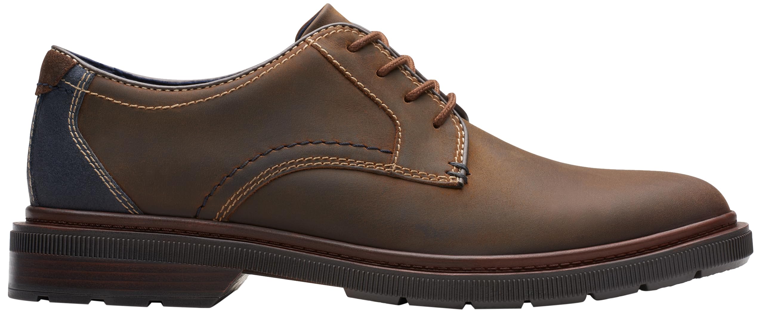 Clarks Men's Howard Over