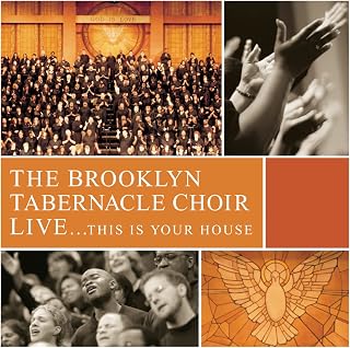 Live...This Is Your House