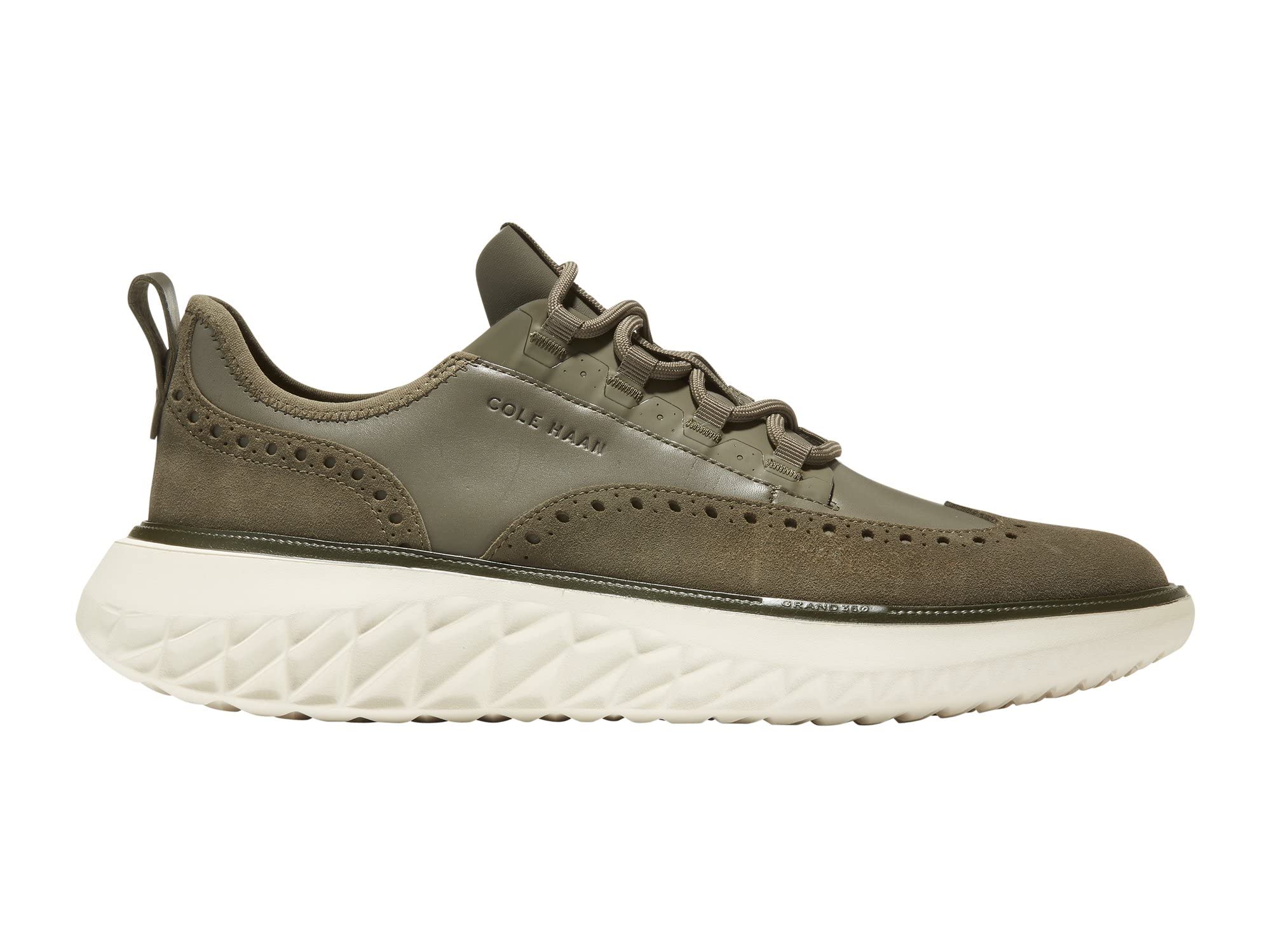 Cole Haan Zerøgrand Wfa Trainer, Men's Sneakers