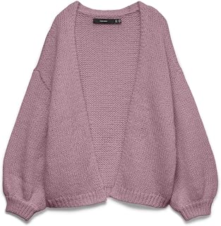 VERO MODA Knitted Cardigan VMMAYBE Knit Cardigan