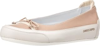 Candice Cooper Lilly Women's Ballet Flats