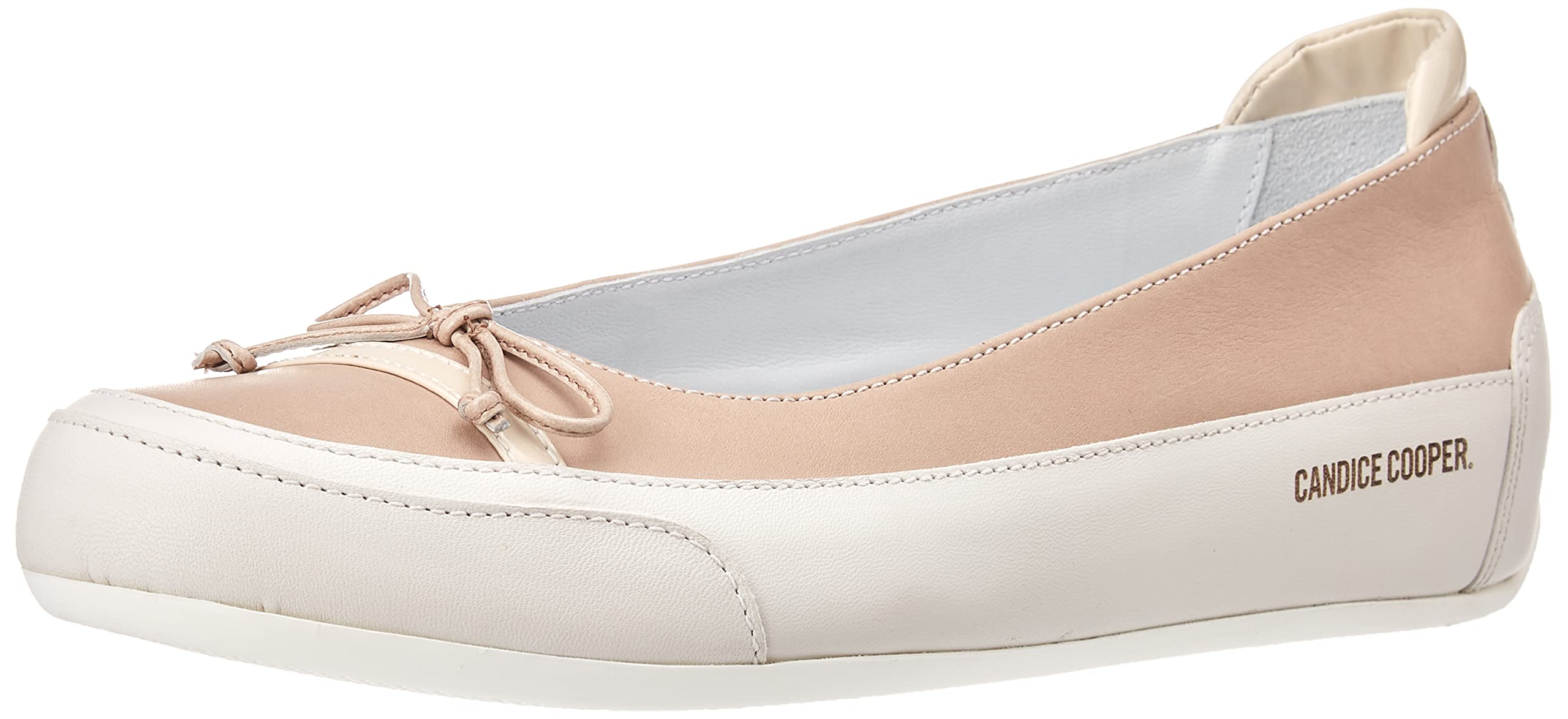 Candice Cooper Lilly Women's Ballet Flats