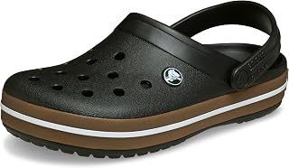 Crocs Kids Crocband Clogs