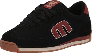 Etnies LO-CUT II LS 4101000365 Men's Fashion Trainers
