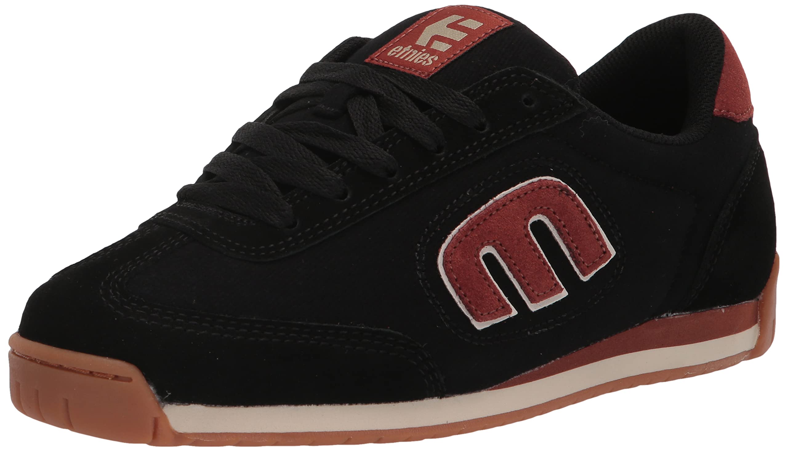 Etnies LO-CUT II LS 4101000365 Men's Fashion Trainers