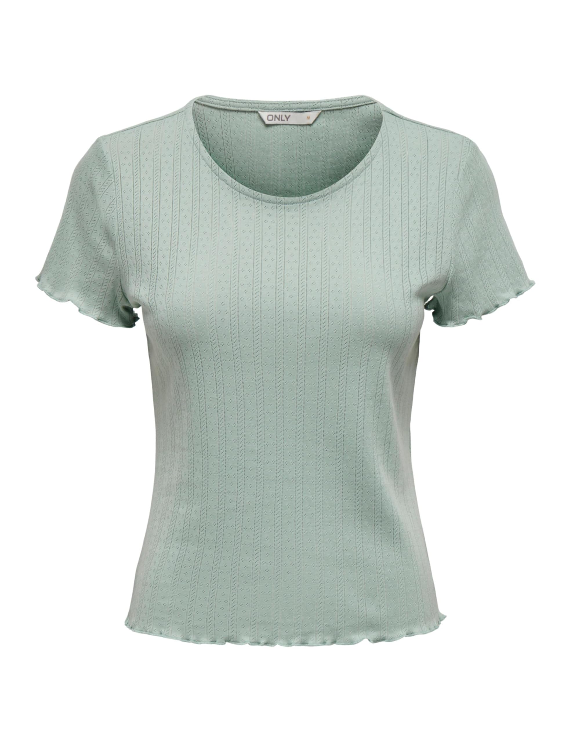 Only Onlcarlotta S/S Top Jrs Noos Women's Top