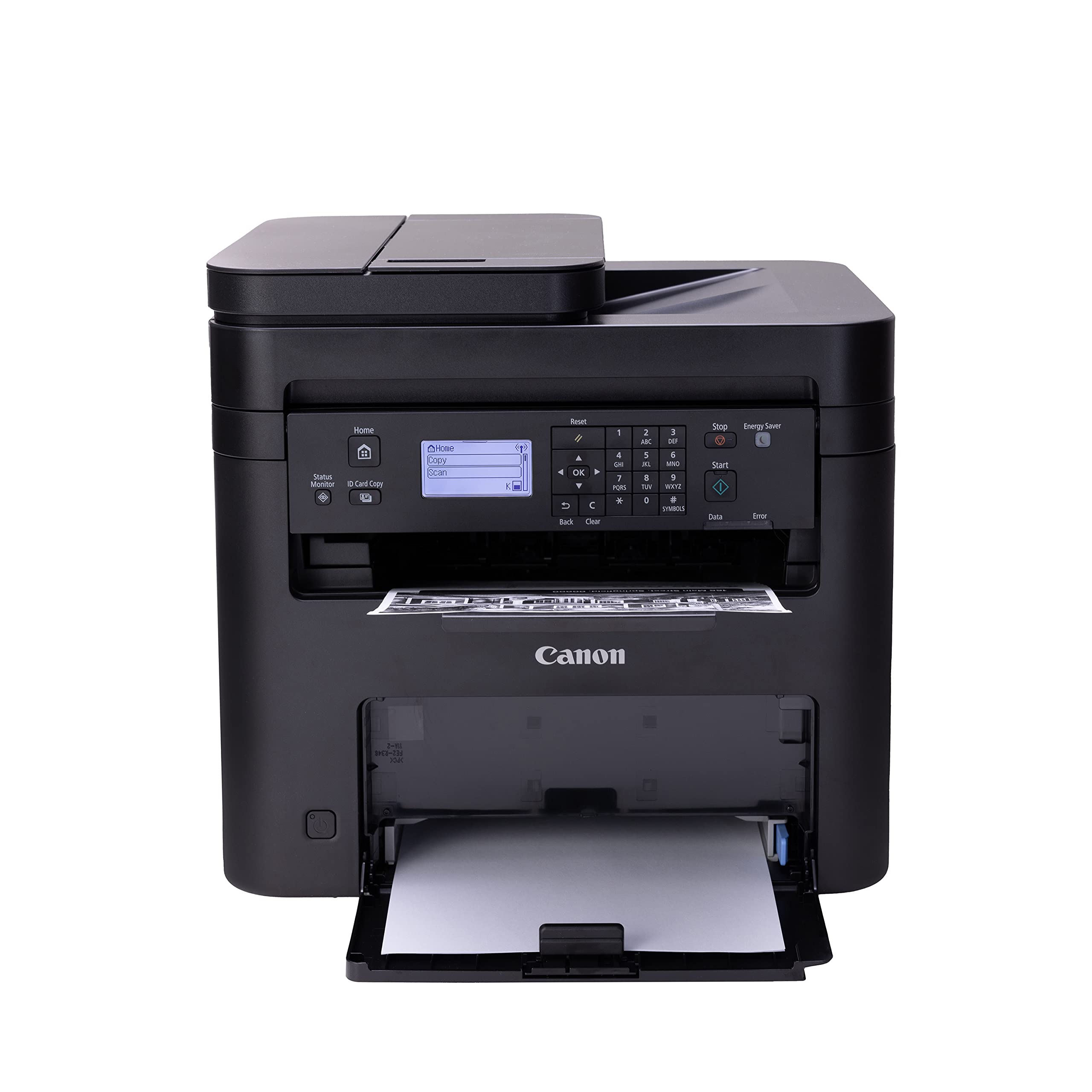 Canon imageCLASS MF273dw - Monochrome Wireless Laser Printer, Multifunction With