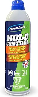 Concrobium 400G Mold Control aerosol